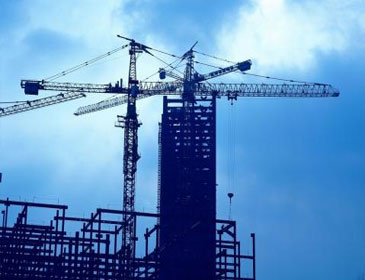 建筑行業(yè)
