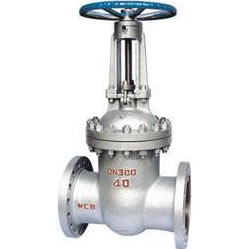 Z41H、Z41Y、Z41W 型鋼制楔式閘閥